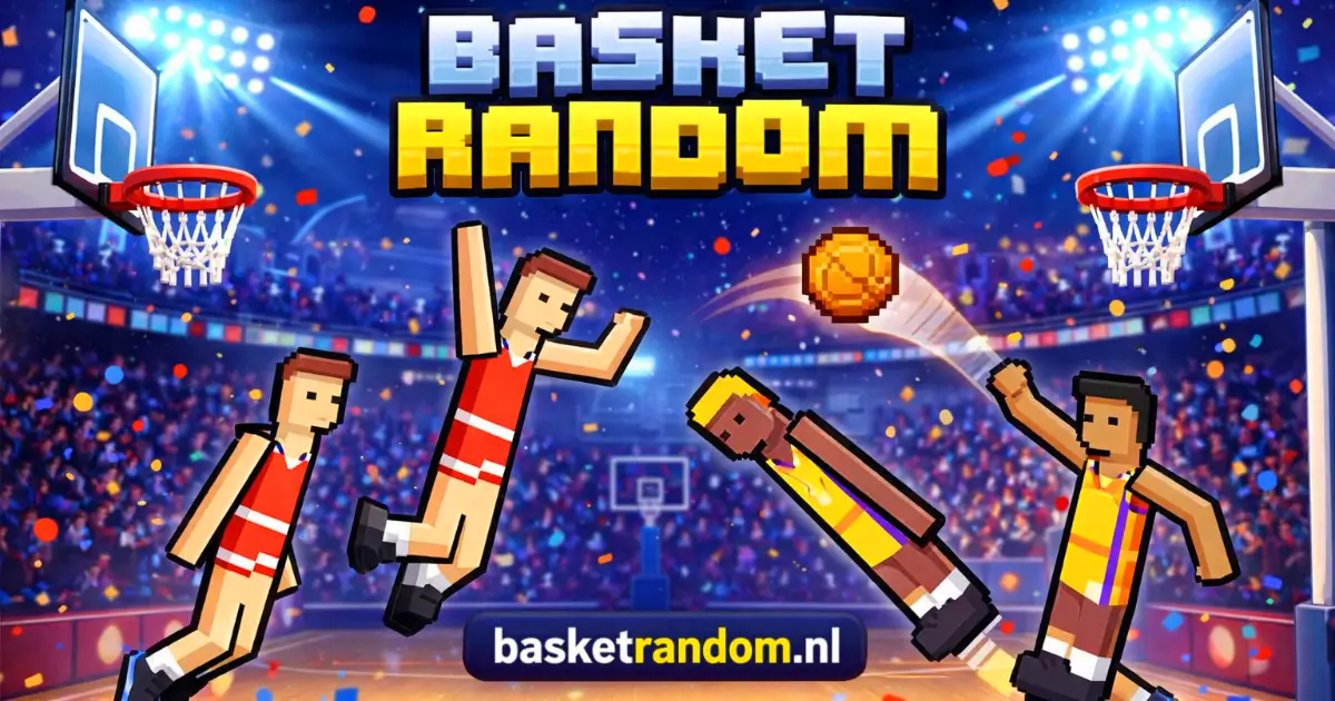 Basket Random