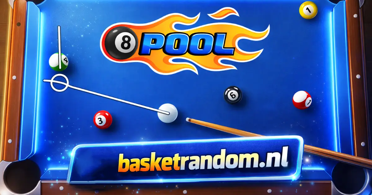 8 Ball Pool