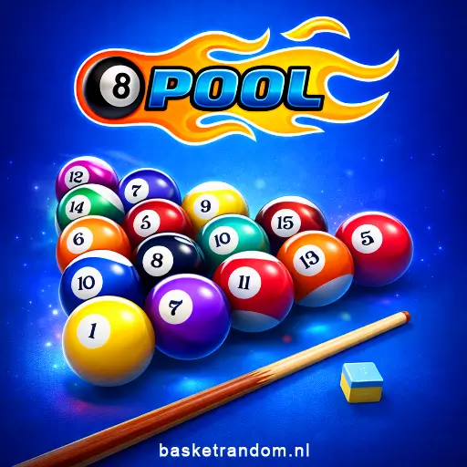 8 Ball Pool