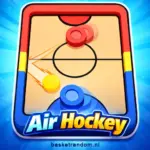 Air Hockey
