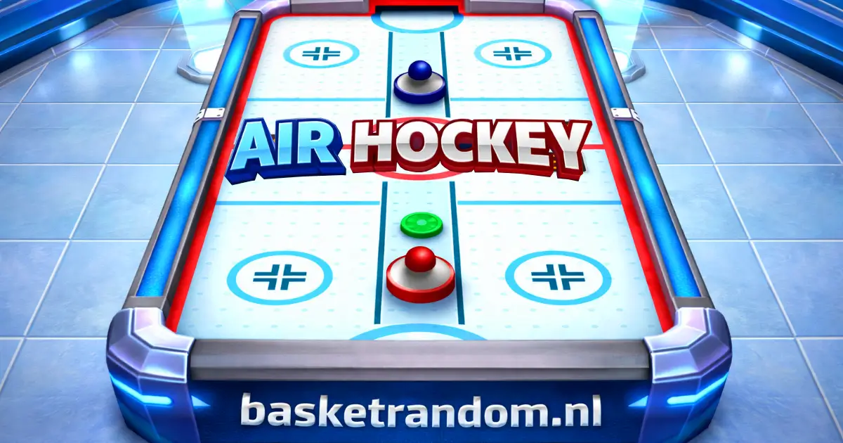 Air Hockey