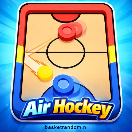 Air Hockey