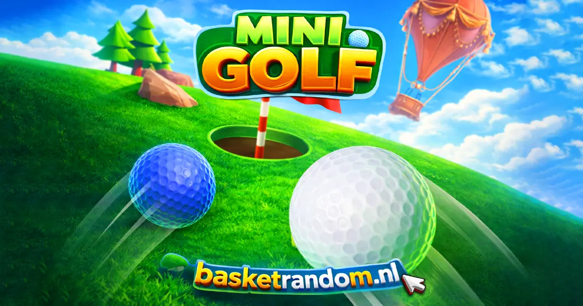 Mini Golf