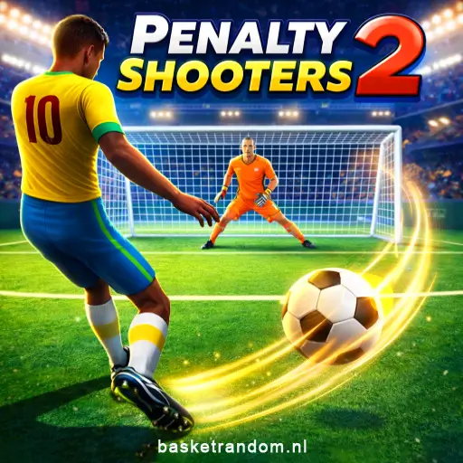 Penalty Shooters 2