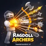 Ragdoll Archers