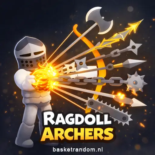 Ragdoll Archers
