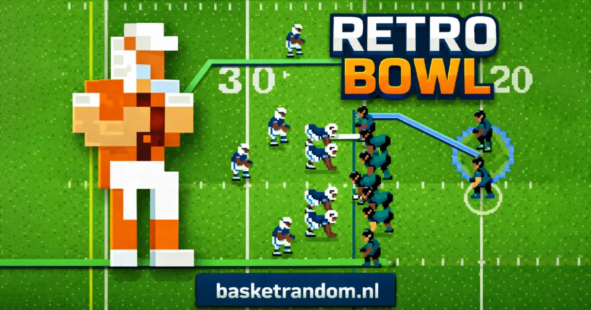 Retro Bowl